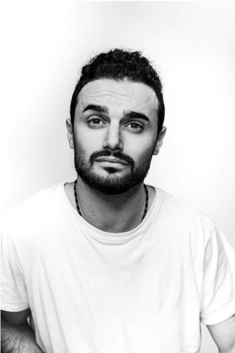 Visage - Gouverneur Banque de France